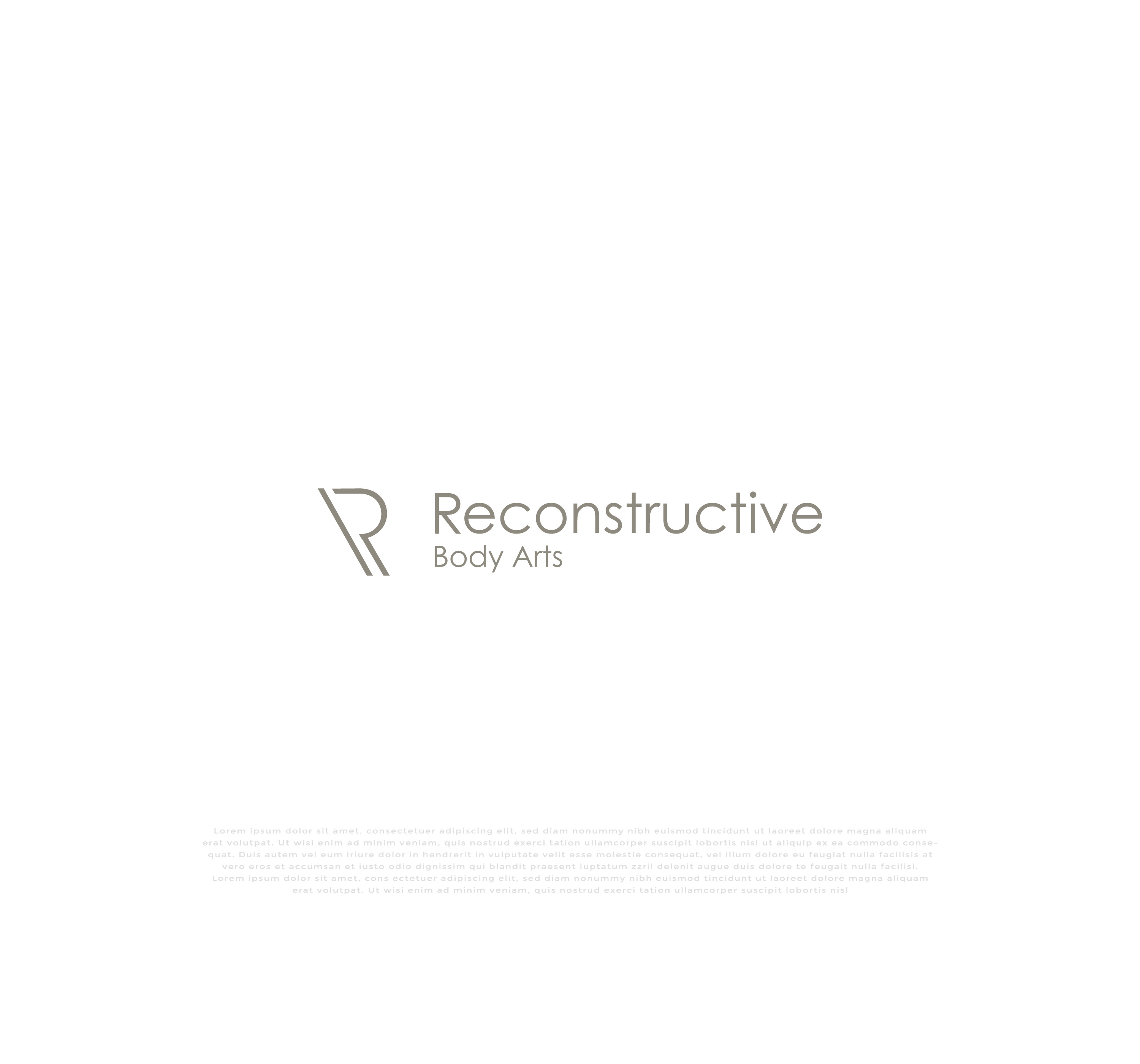 Logo Design by mehedi.h for this project | Design #33302273