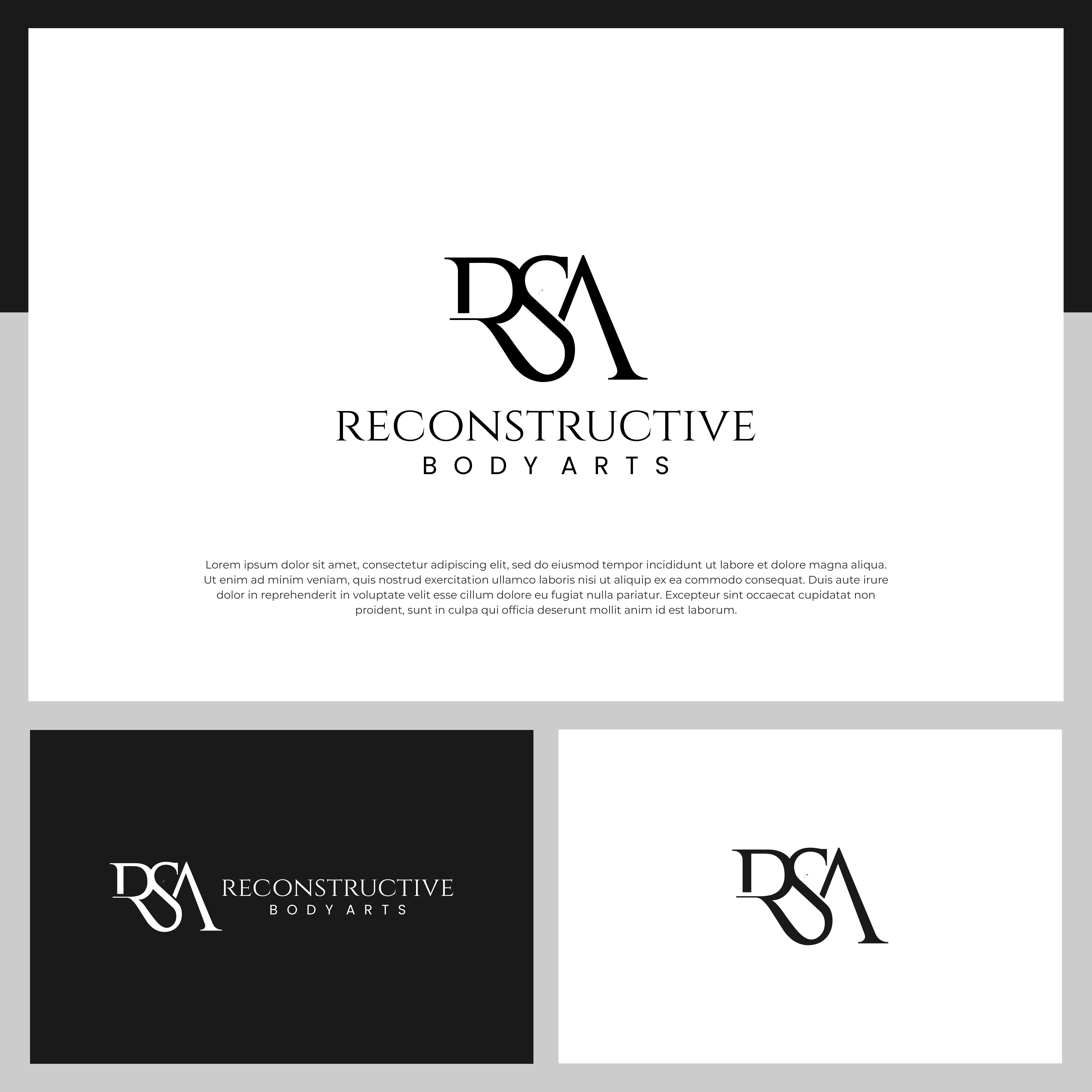 Logo Design by Adilia Romadina for this project | Design #33292805