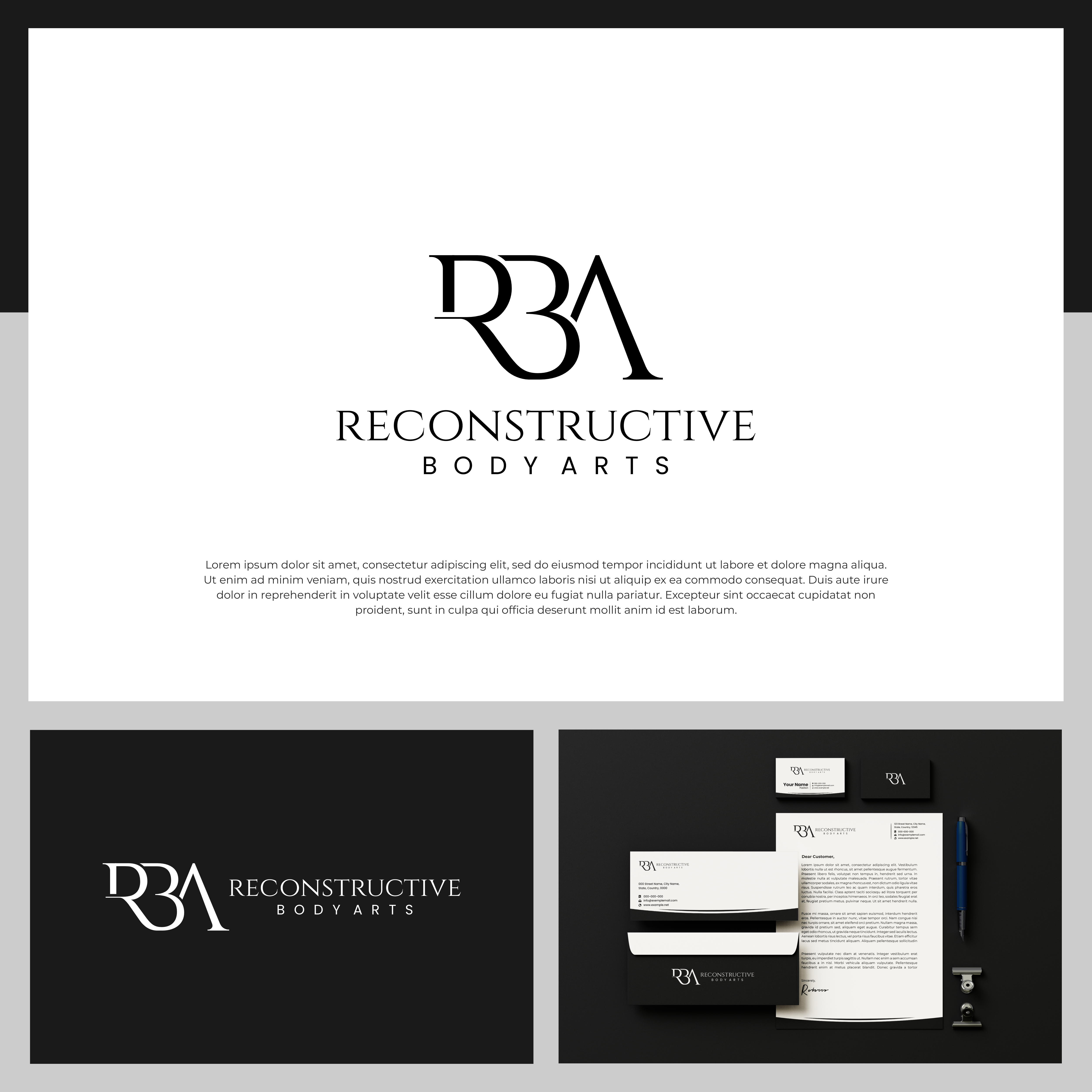 Logo Design by Adilia Romadina for this project | Design #33298377