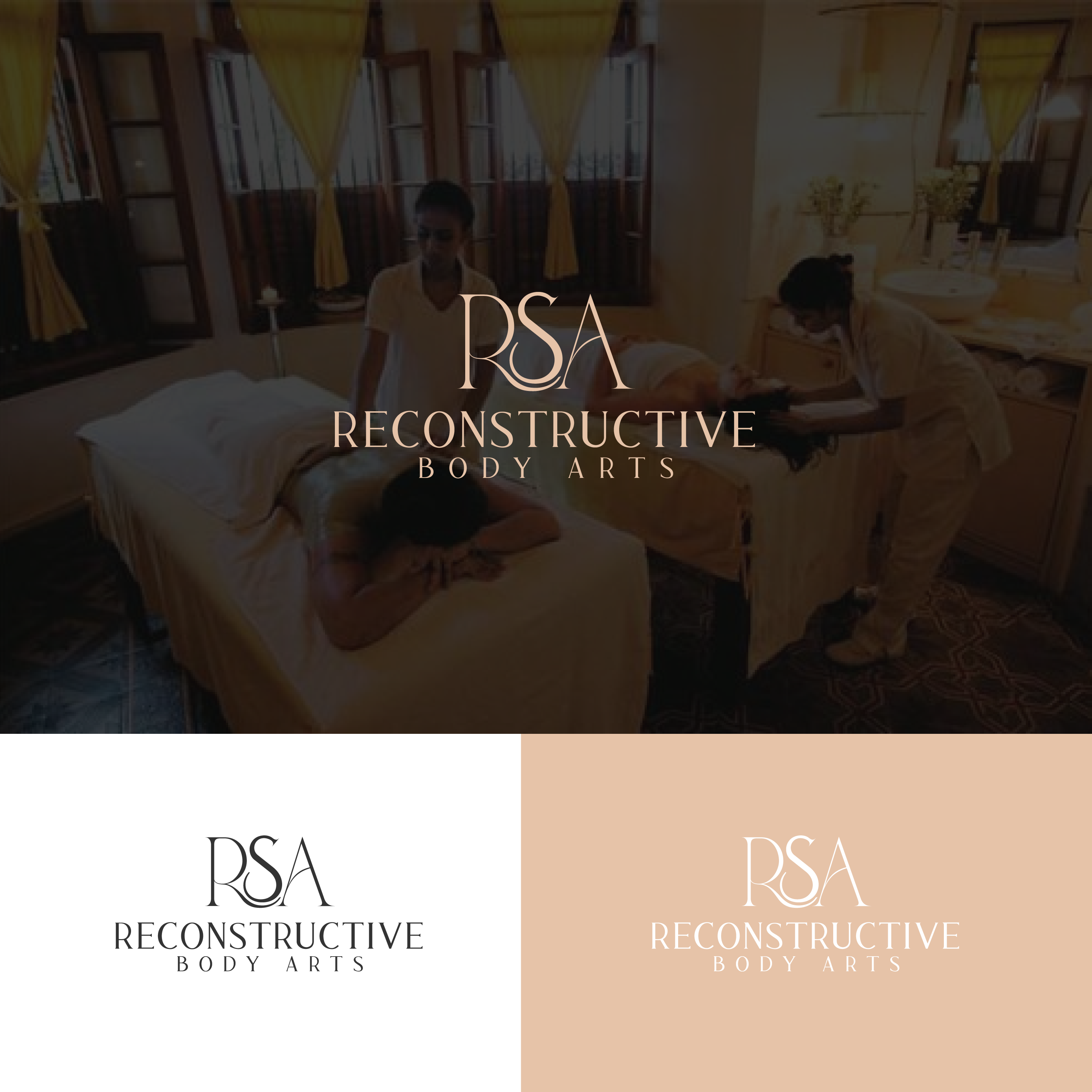 Logo Design by M Art & Design for this project | Design #33291334