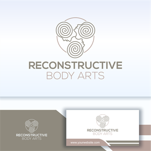 Logo Design by Apache Kretek for this project | Design: #33303374
