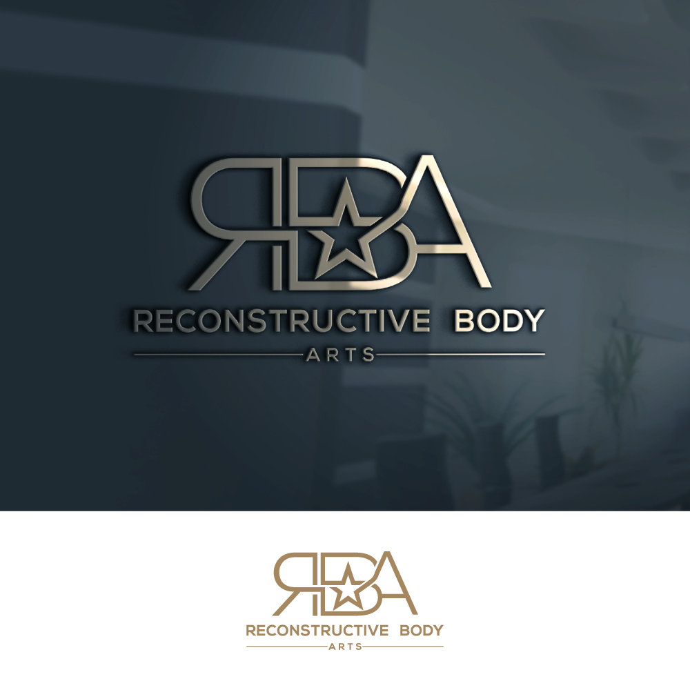 Logo Design by Hamza  Al-Muttalib for this project | Design #33306905