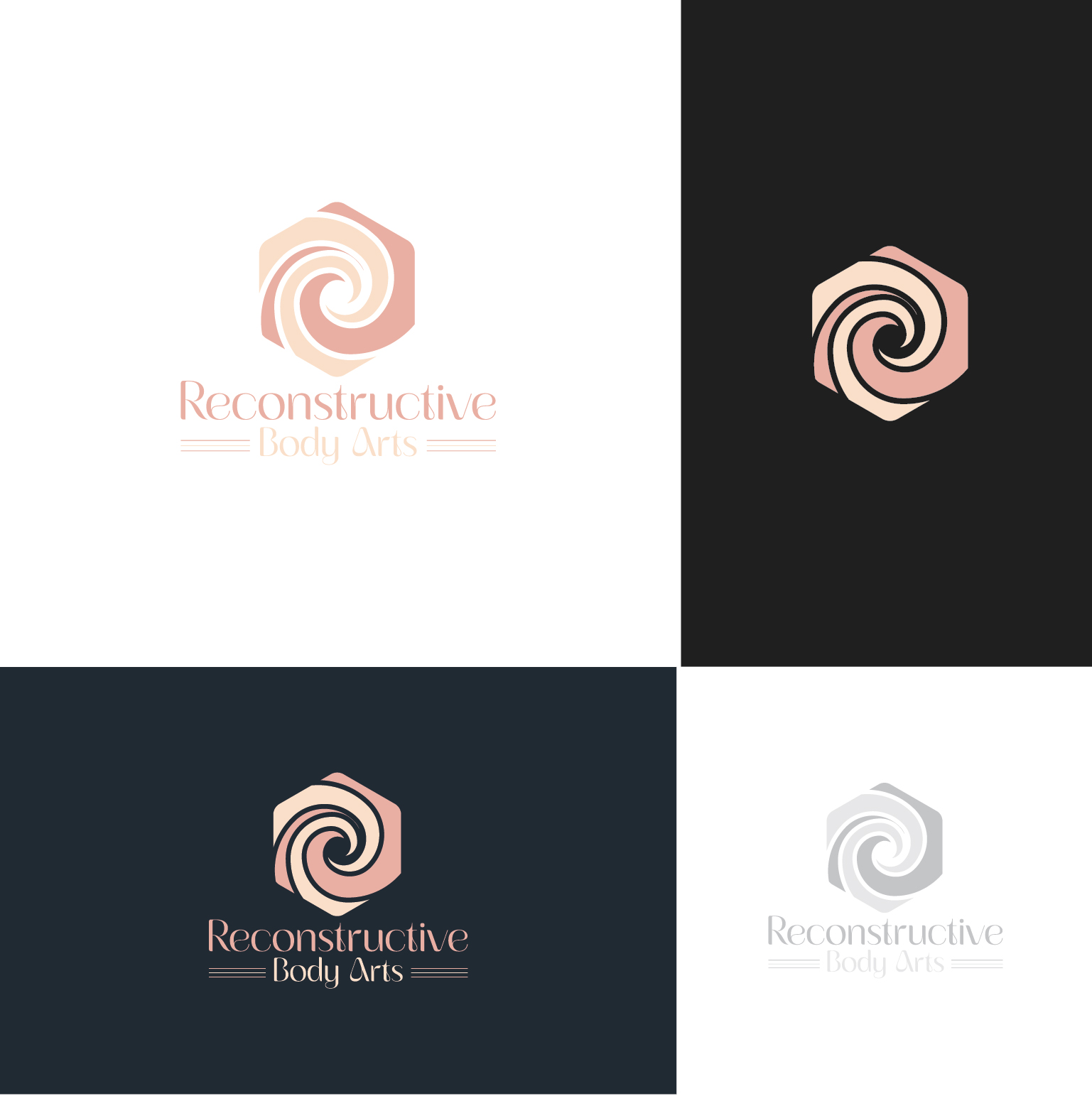 Logo Design by Deziners Zone for this project | Design #33295706