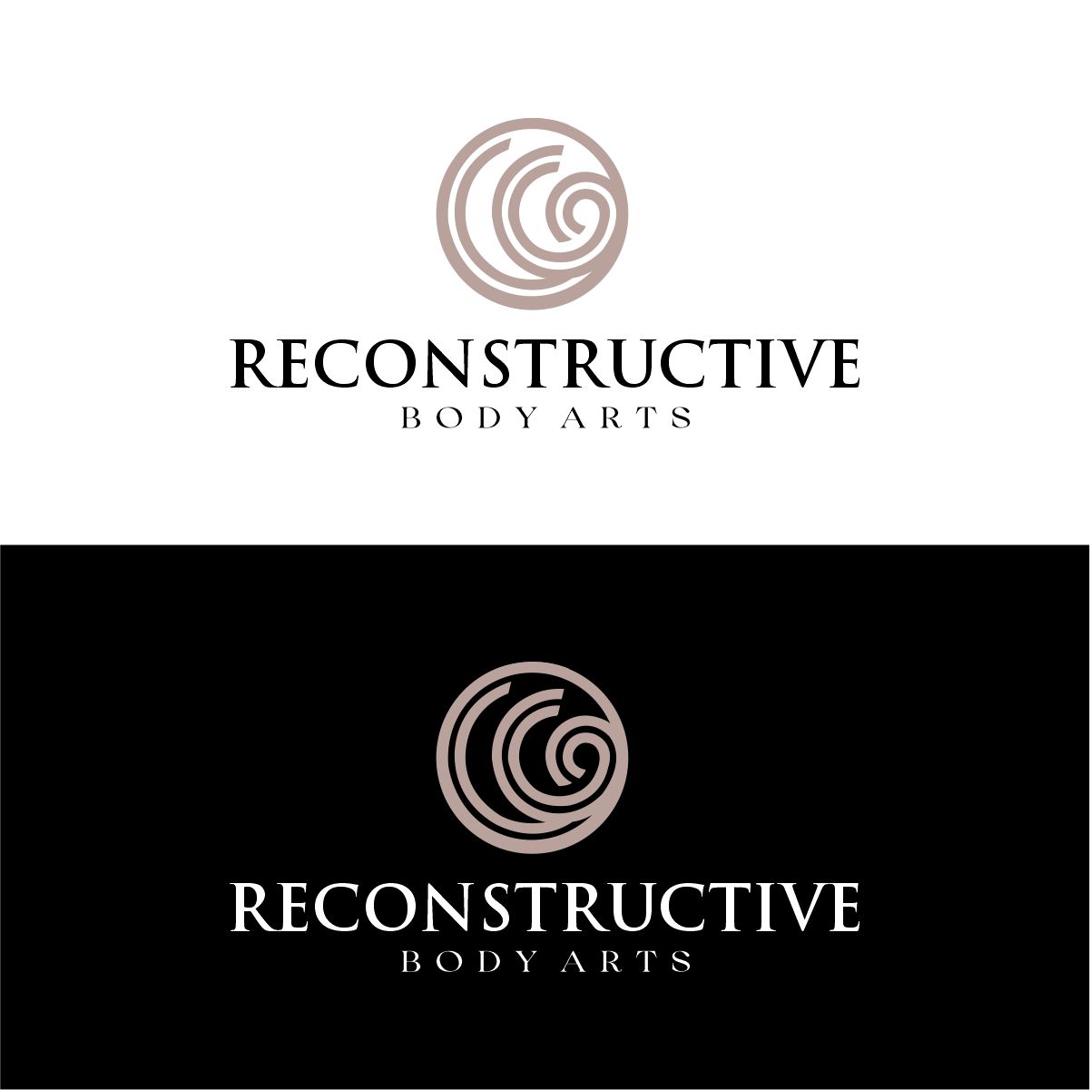 Logo Design by creative.bugs for this project | Design #33294617