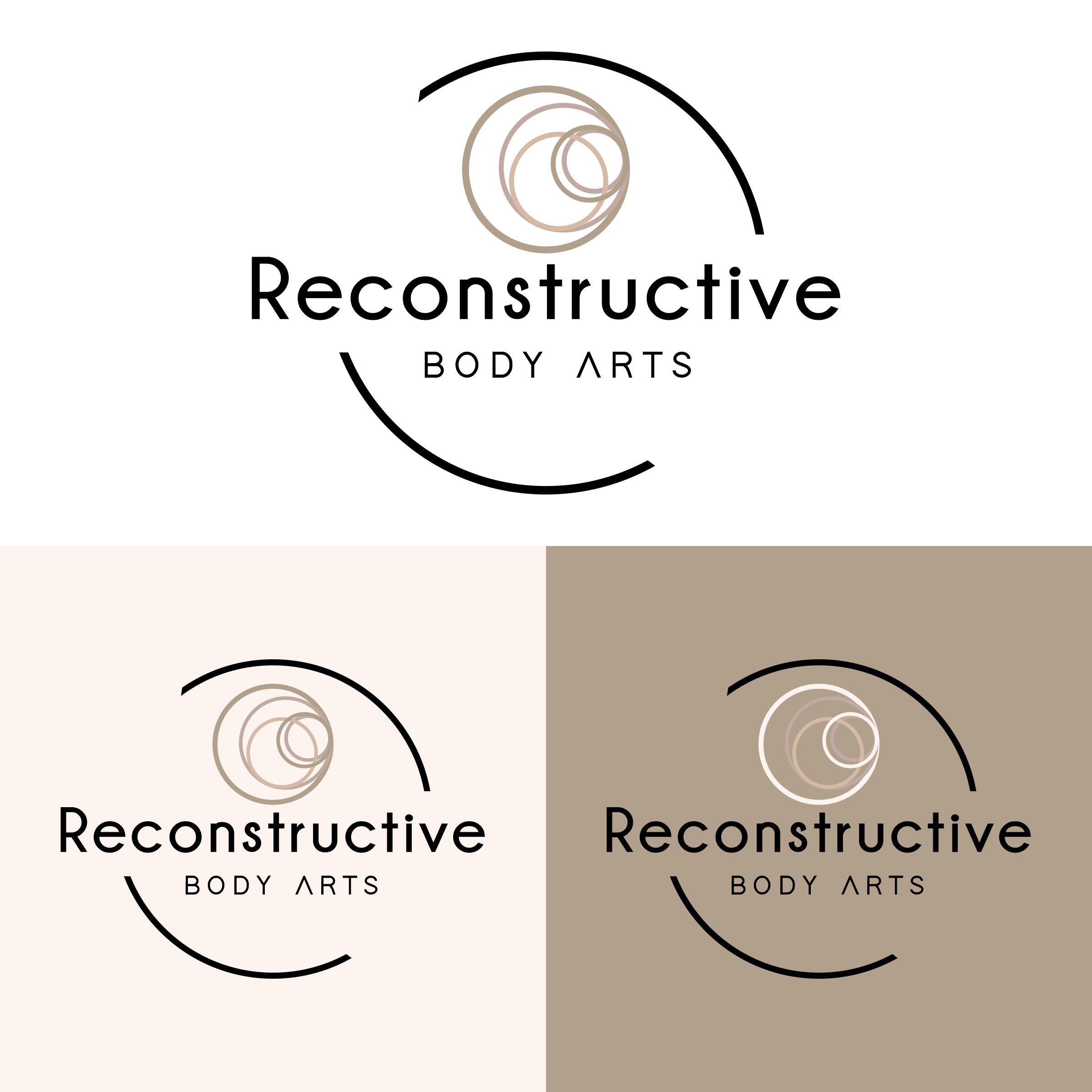 Logo Design by creative.bugs for this project | Design #33301447