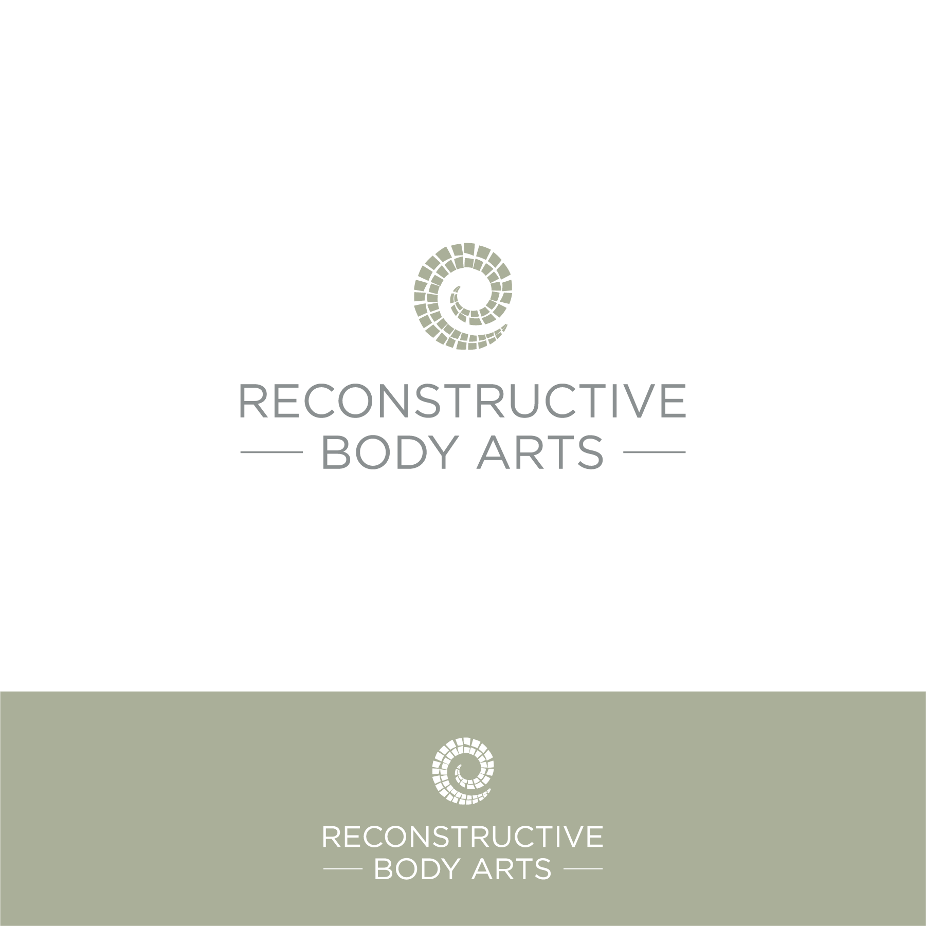 Logo Design by The Lion Studios for this project | Design #33296686