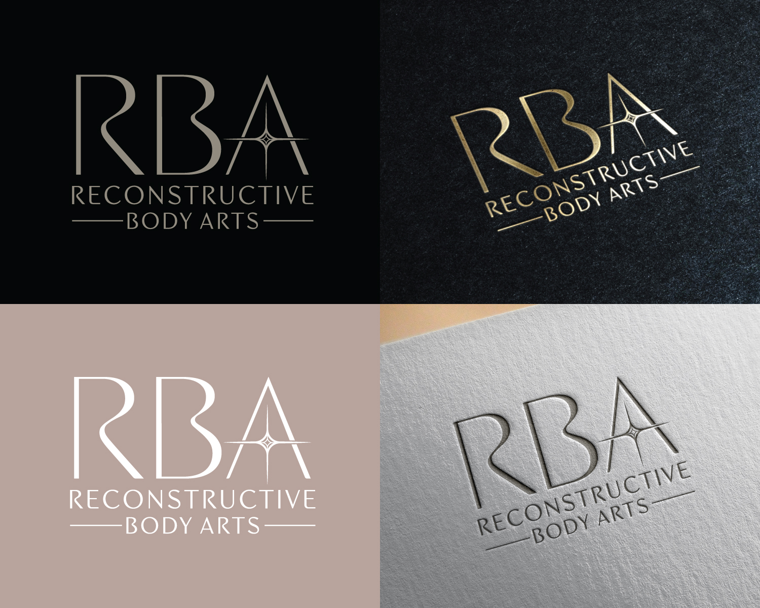Logo Design by Atec for this project | Design #33296633
