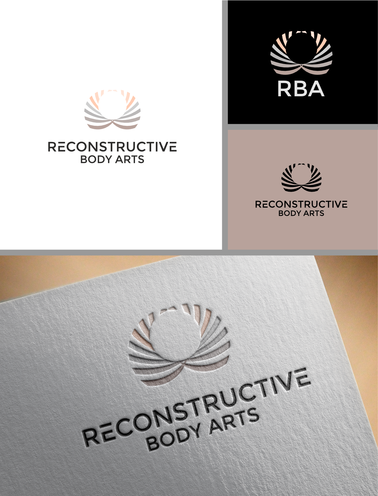 Diseño de Logo por byguna para este proyecto | Diseño: #33306503