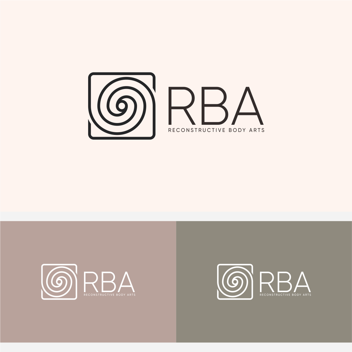 Logo Design by vintana for this project | Design #33322441