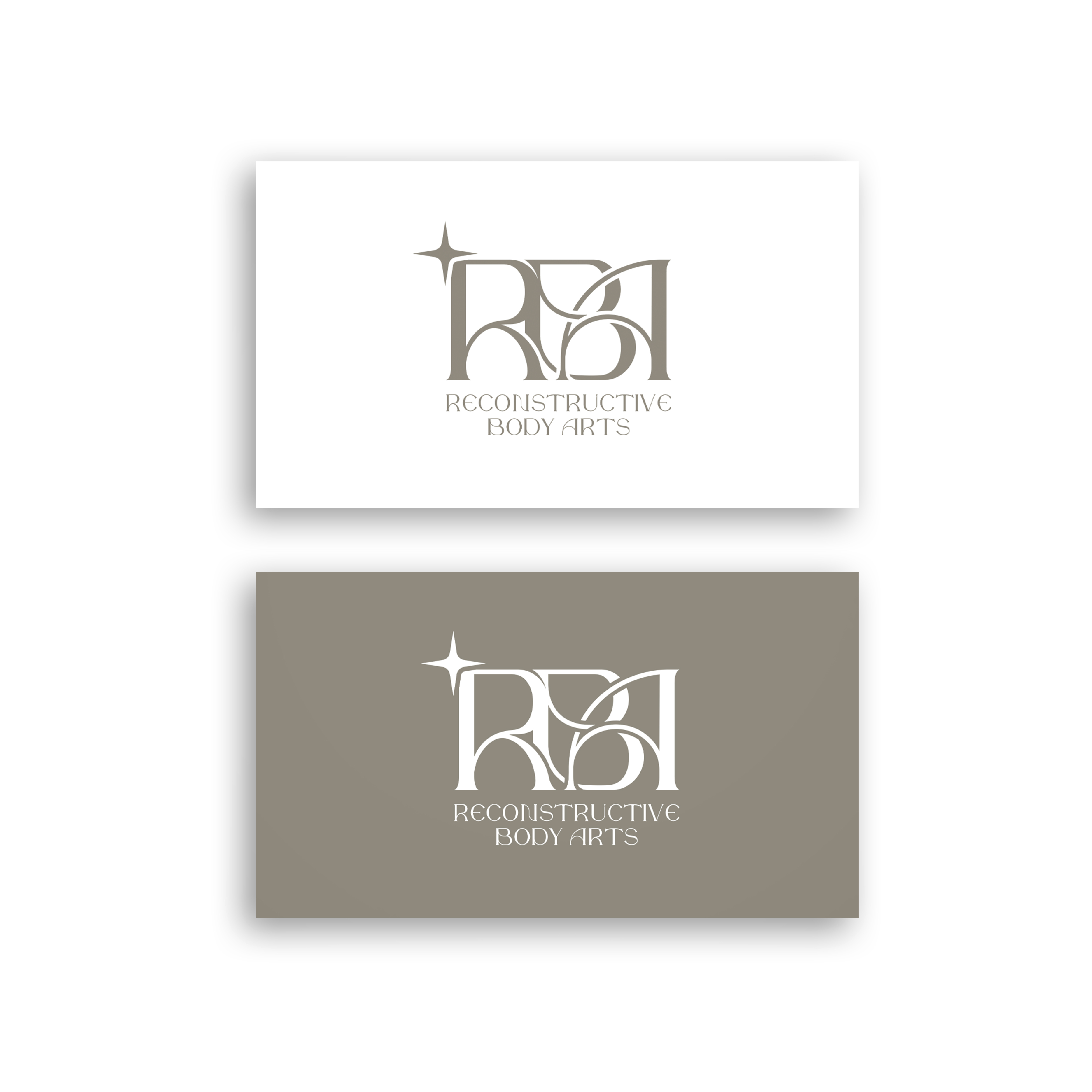 Logo Design by aquabomb26 for this project | Design #33298549