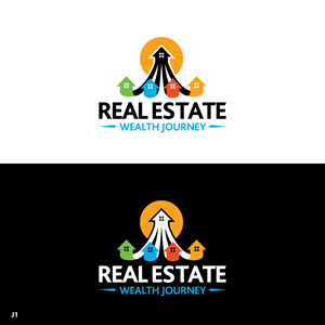 Logo Design by Sujit Banerjee for this project | Design: #33294590