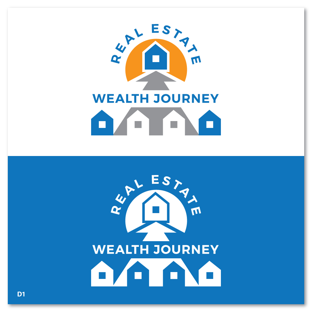 Logo Design by Sujit Banerjee for this project | Design #33294593