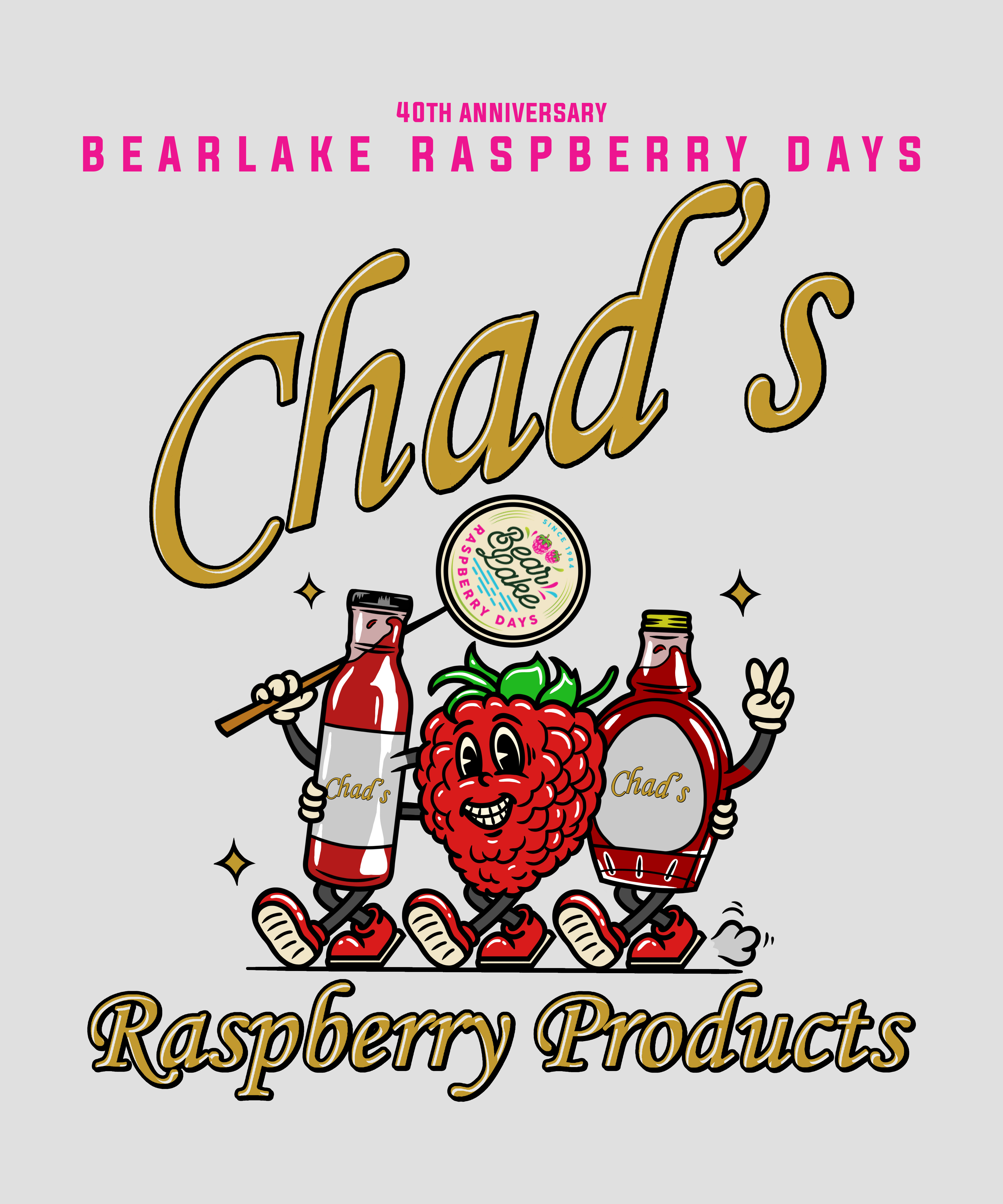 T-shirt Design by Wiratarart for Chads | Design #33310224