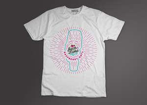T-shirt Design by vramar.roy for Chads | Design #33295179