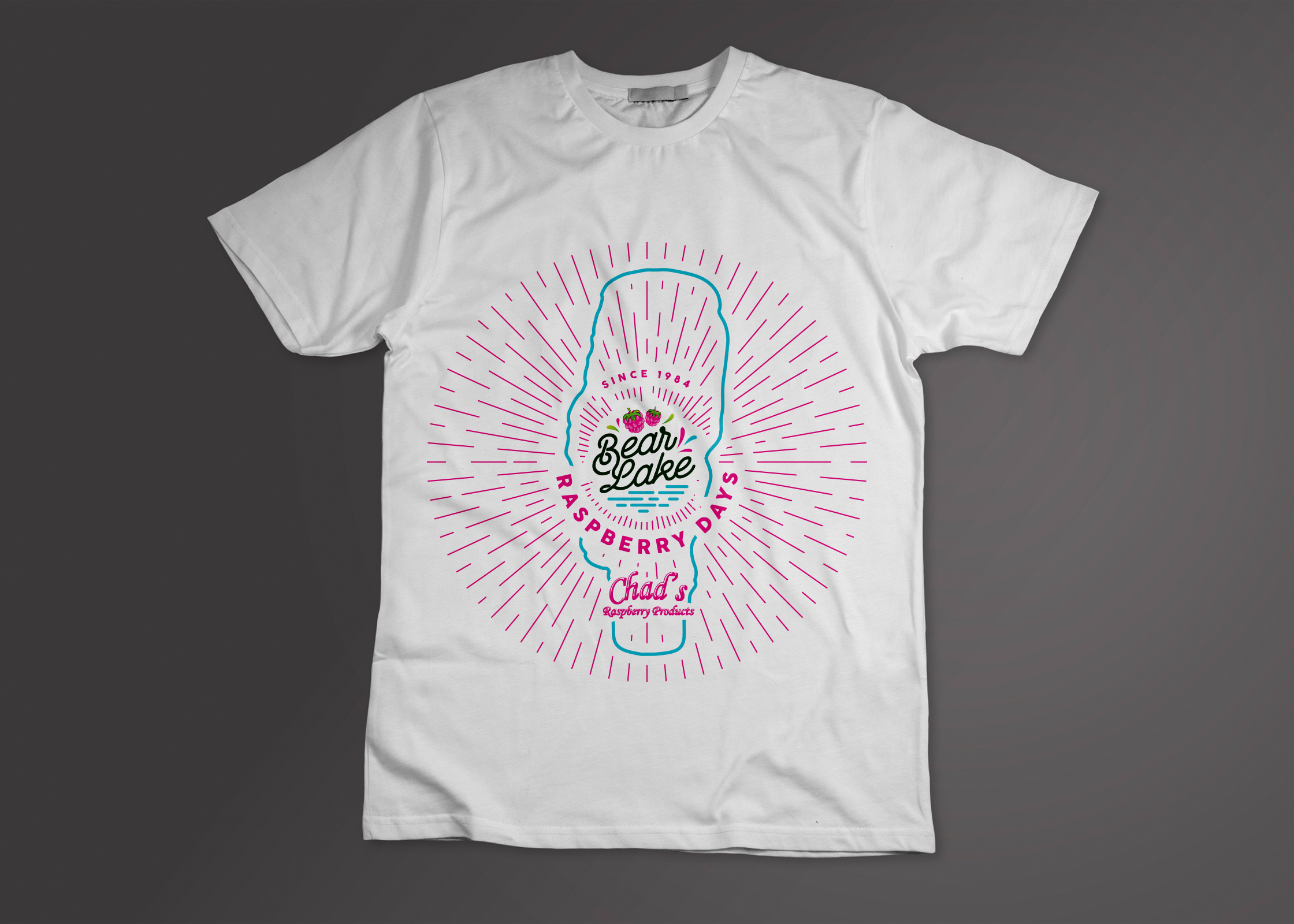 T-Shirt-Design von vramar.roy für Chads | Design #33296383