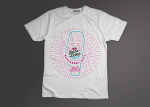 T-shirt Design by vramar.roy for Chads | Design: #33296383