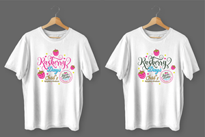 T-shirt Design by Yakuza20 for Chads | Design: #33305842