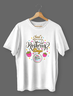T-shirt Design by Yakuza20 for Chads | Design: #33305847