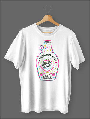 T-shirt Design by Yakuza20 for Chads | Design: #33307979