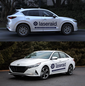 Car Wrap Design by Kira.graphics for this project | Design #33332475