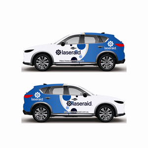 Car Wrap Design by Mas Arief for this project | Design: #33327447