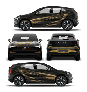 Car Wrap Design by websmartusa for this project | Design #33295493