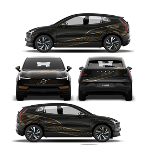 Car Wrap Design by websmartusa for this project | Design: #33295508