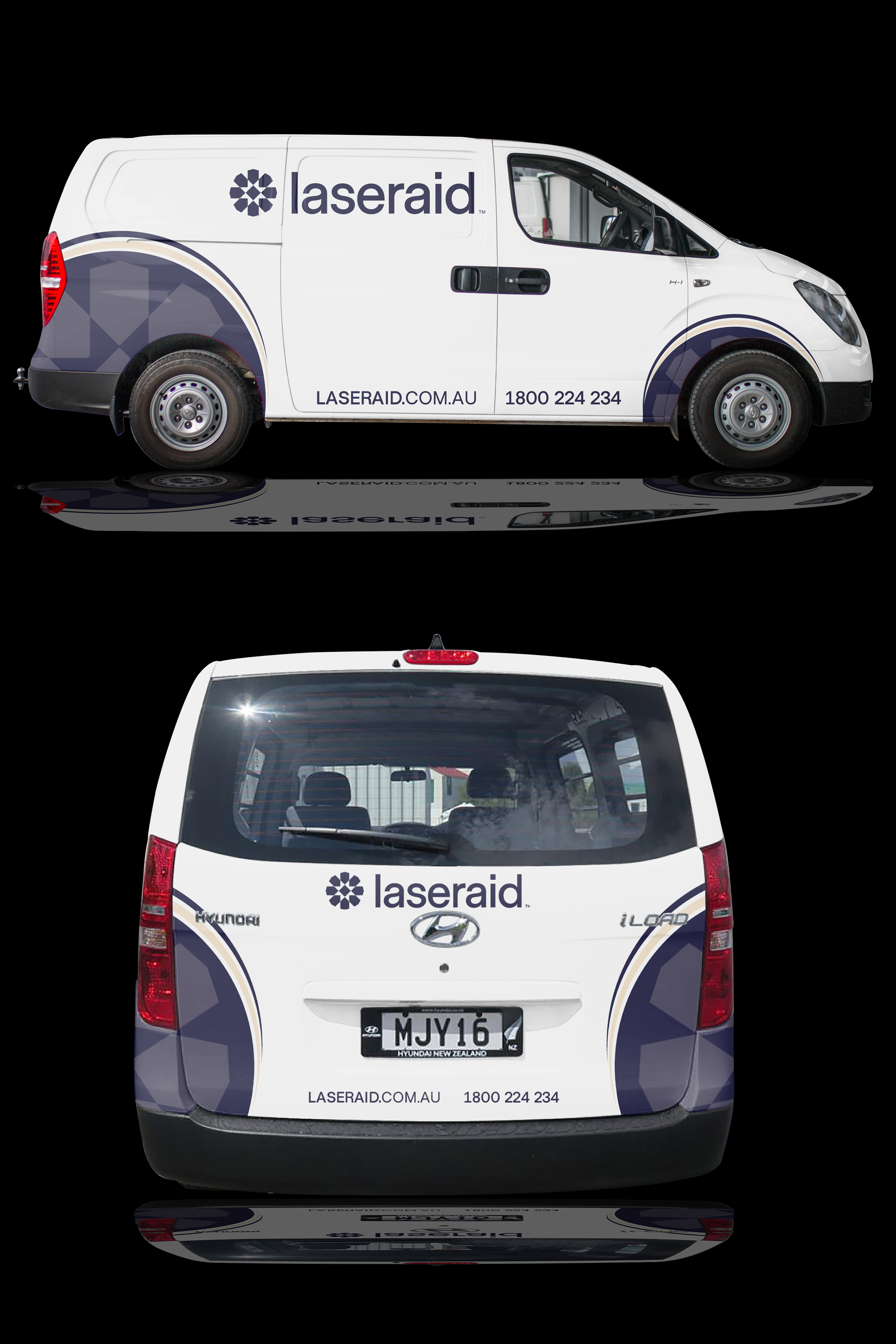 Car Wrap Design by RubelRir for this project | Design #33329619