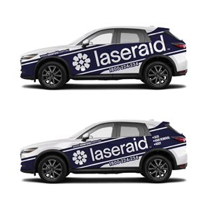 Car Wrap Design by Yoga Tri for this project | Design #33306451