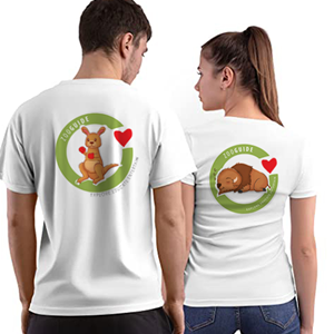 T-shirt Design by AFTER LUNCH DESIGNS for this project | Design: #33329053