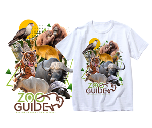Diseño de Camiseta por guruntool para este proyecto | Diseño: #33321502