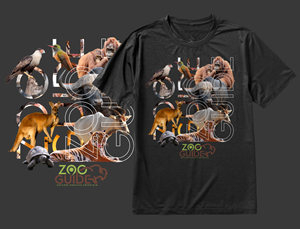 Diseño de Camiseta por guruntool para este proyecto | Diseño: #33327246