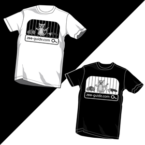 T-shirt Design by DesignNixon