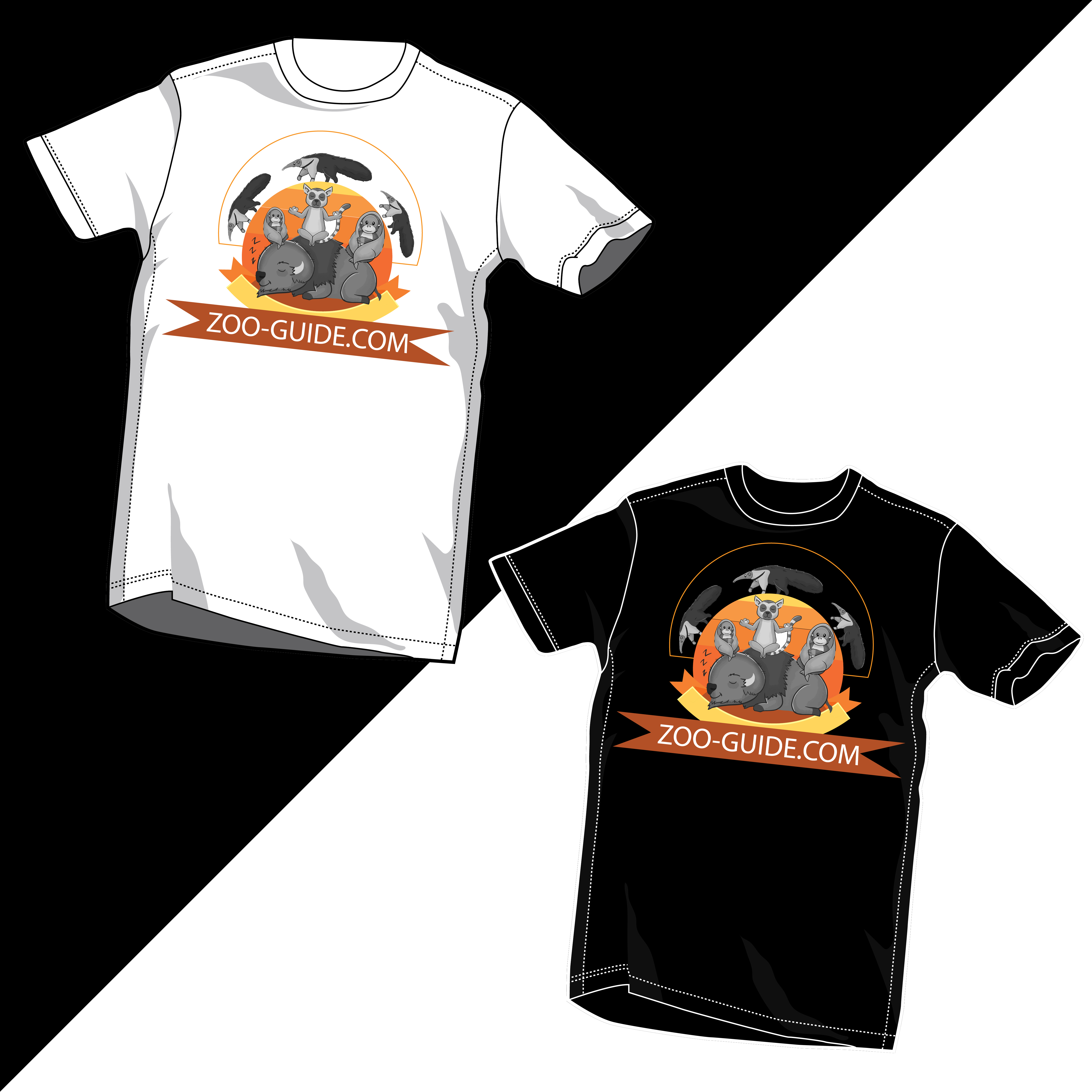 T-shirt Design by DesignNixon for this project | Design #33298888
