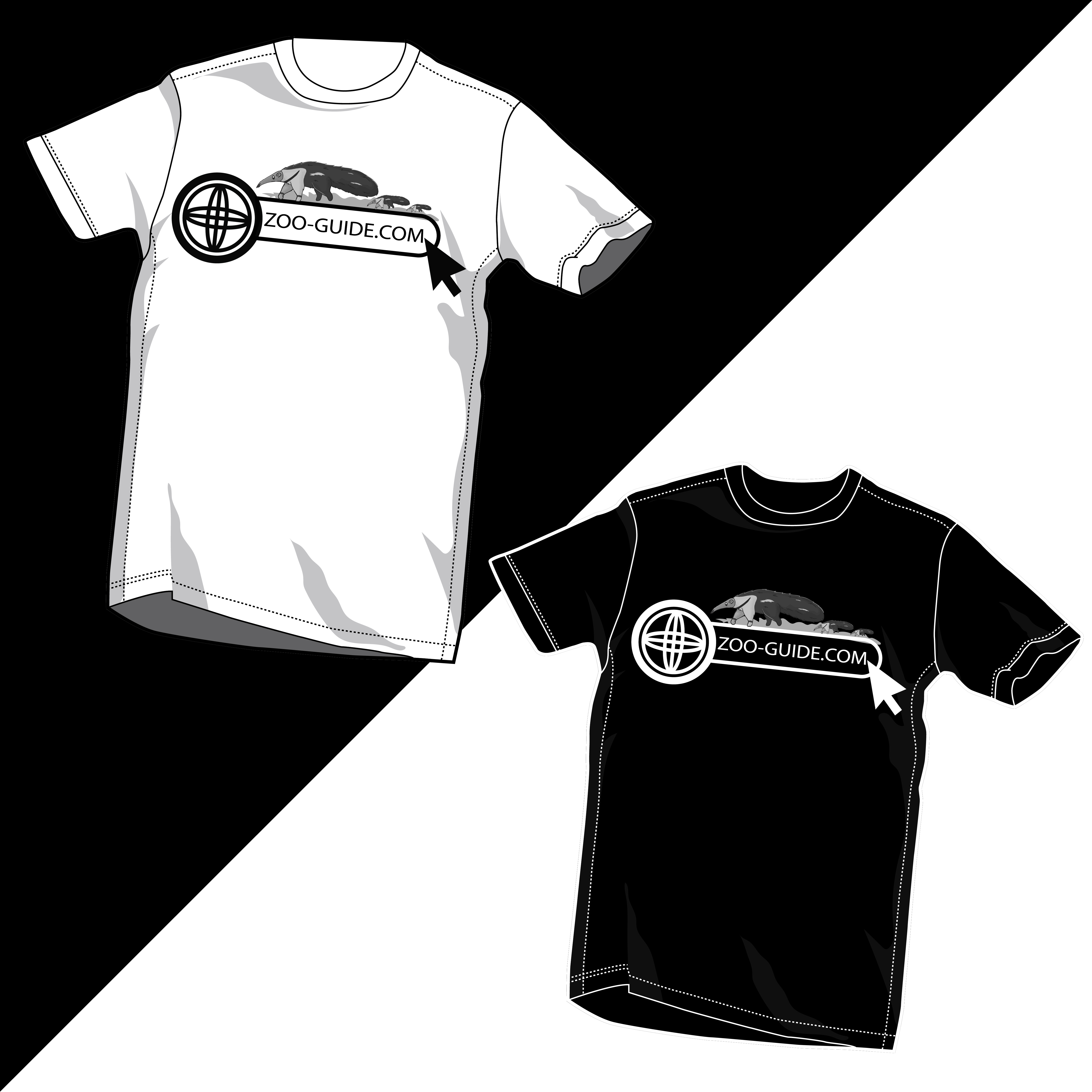 T-shirt Design by DesignNixon for this project | Design #33298889