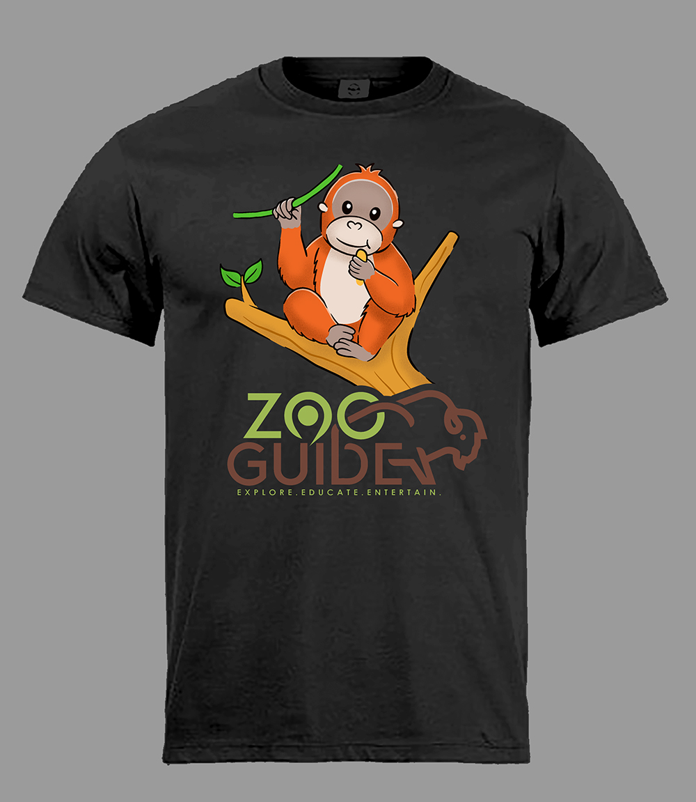 T-shirt Design by Johncina for this project | Design #33330933