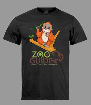 Diseño de Camiseta por Johncina para este proyecto | Diseño: #33330933
