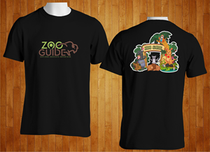 Diseño de Camiseta por MangkuJiwo para este proyecto | Diseño: #33313624