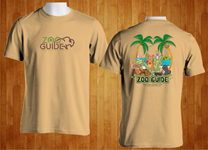 Diseño de Camiseta por MangkuJiwo para este proyecto | Diseño: #33317893