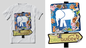 Diseño de Camiseta por LoreDesign para este proyecto | Diseño #33316030