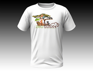 T-shirt Design by Virgy priatna putra for this project | Design: #33302254