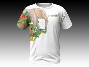 T-shirt Design by Virgy priatna putra for this project | Design: #33333860