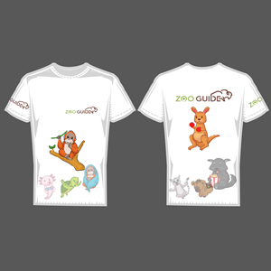 T-shirt Design by aicreativeman