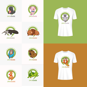 T-shirt Design by jalusani