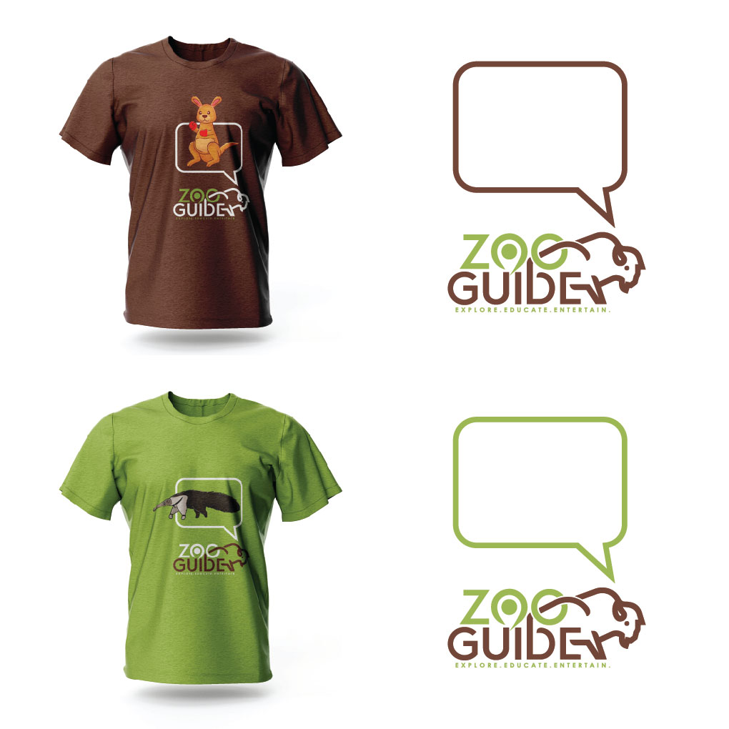 T-shirt Design by r. ilham for this project | Design #33298987