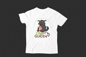 T-shirt Design by Bonna 3 for this project | Design: #33298358