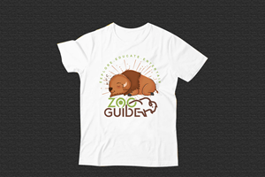 T-shirt Design by Bonna 3 for this project | Design: #33298402