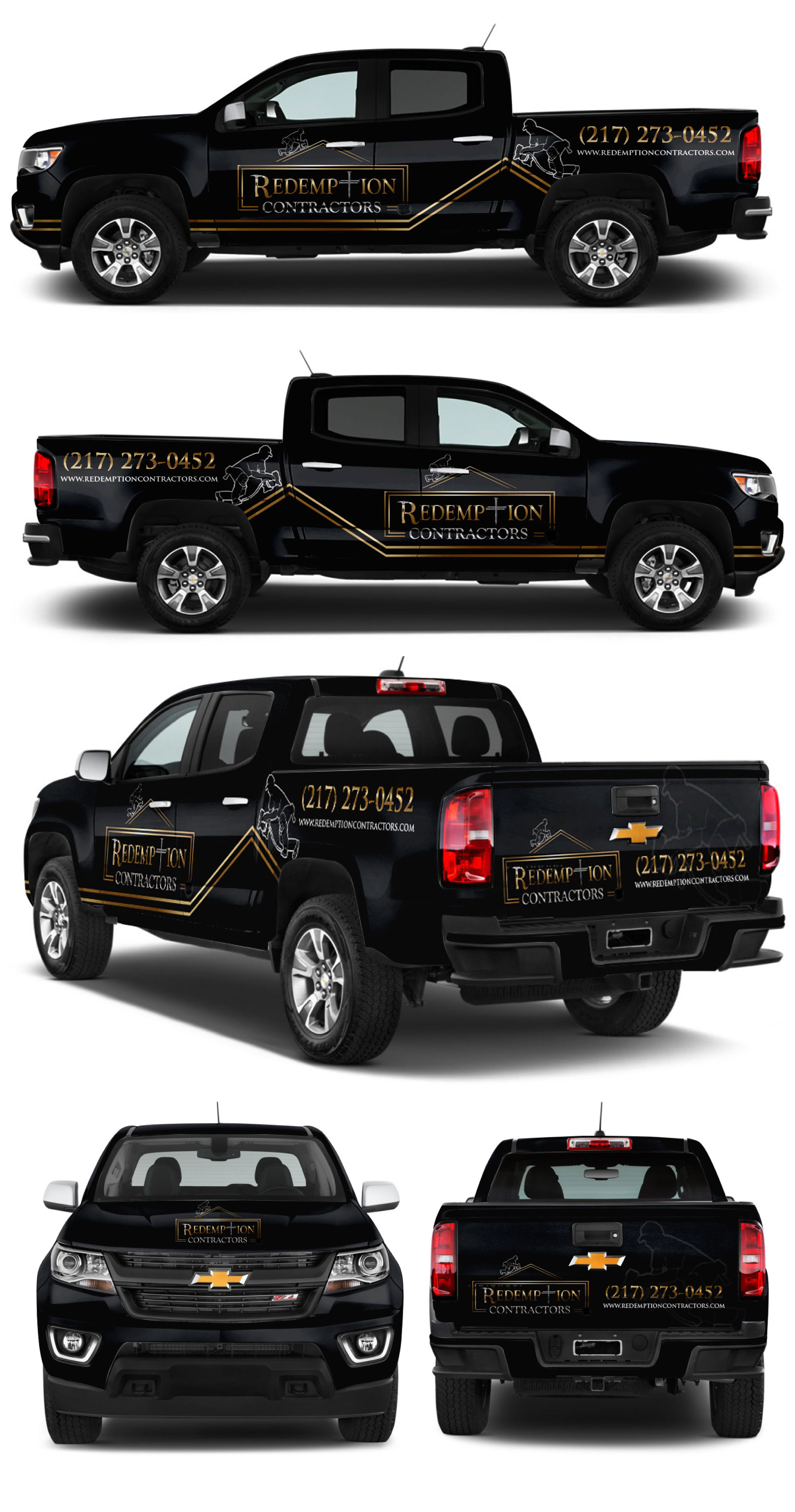 Car Wrap-Design von LAXMI DESIGNHUB für dieses Projekt | Design #33299345