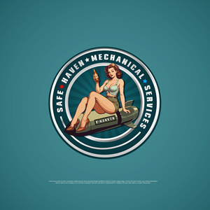 Logo Design by Jelena B for this project | Design: #33297591