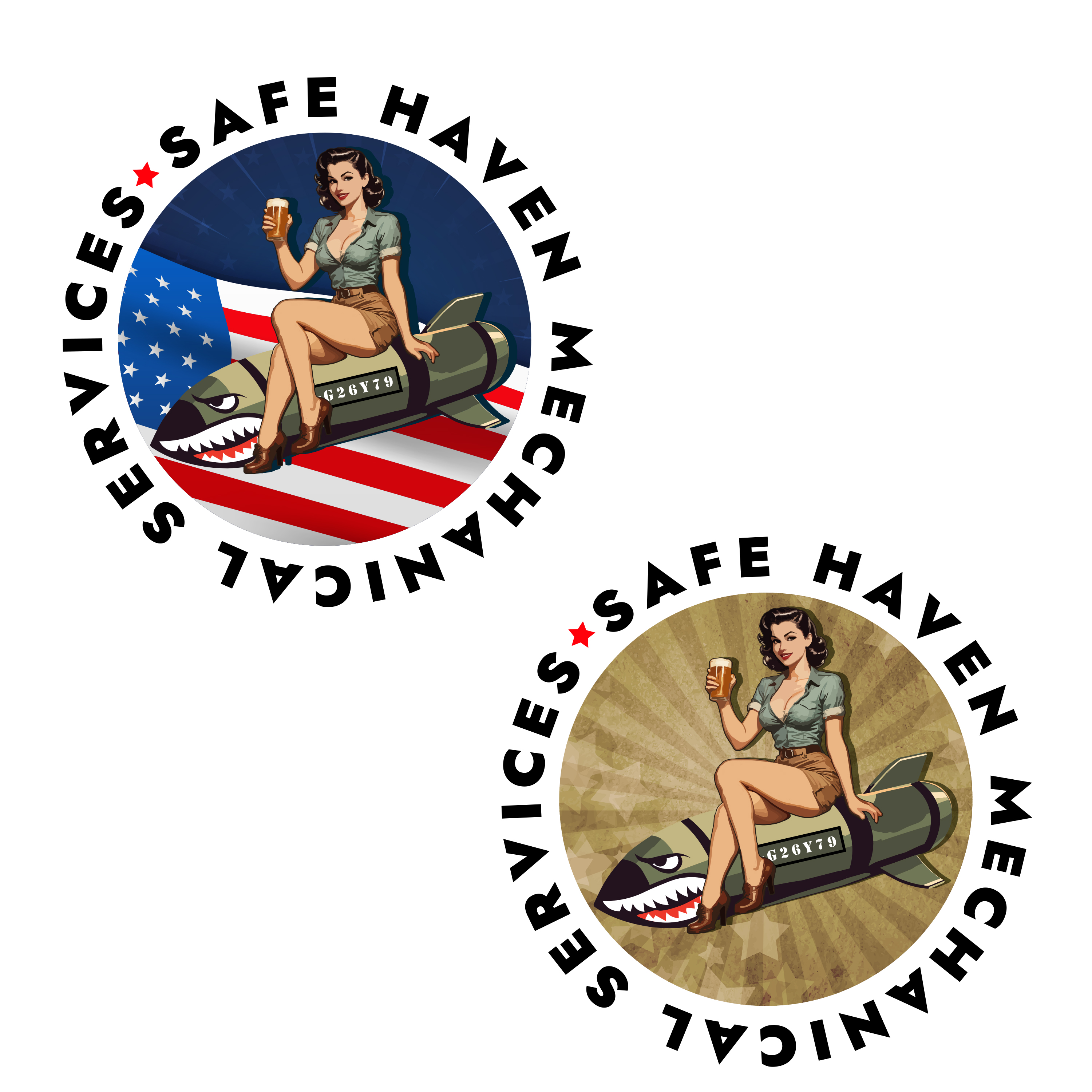 Logo-Design von Jelena B für dieses Projekt | Design #33323811